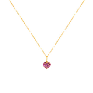 Valentine Necklace