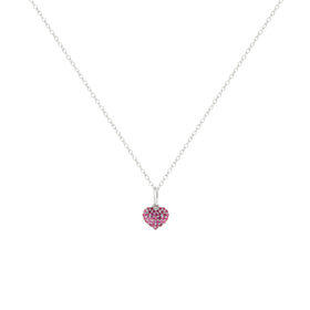 Valentine Necklace