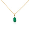 necklacegreen