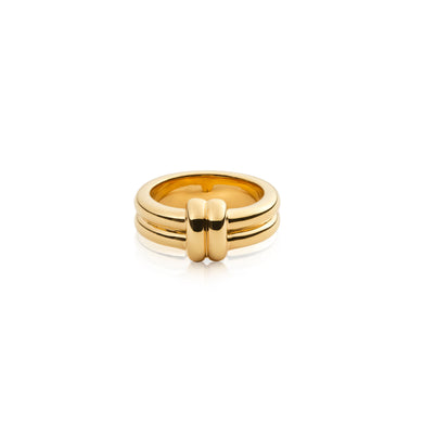 Row Ring
