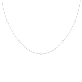    18K-charm-necklace-5-loops-white-gold-sophie-by-sophie