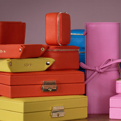 Jewellery Box Small
