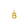 B Enamel letter pendant yellow gold sophie by sophie_6c8ddf1b b9fc 48e9 b7df 41b48ddba00d