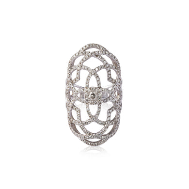    Diamond-flower-ring-18k-white-gold-sophiebysophie