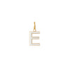 E Enamel letter pendant white gold sophie by sophie_d84dc5da f3aa 4ffc a722 9b544b8125d5