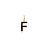 FEnamel letter pendant black gold sophie by sophie_1d2cf839 fafc 43c3 8c41 92f8498615e4
