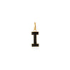 IEnamel letter pendant black gold sophie by sophie_2f003721 4db7 4db5 8504 5d1b89397448