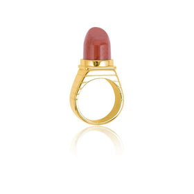 statement-ring-hot-lips-red-agate-gold-silver-ring-sophie-by-sophie
