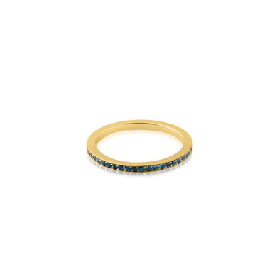 blue-sapphire-band-ring-18K-gold-yellow-sophie-by-sophie