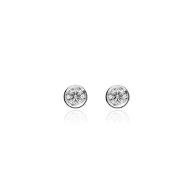 18k-whitegold-one-diamond-small-studs-earrings-sophie-by-sophie