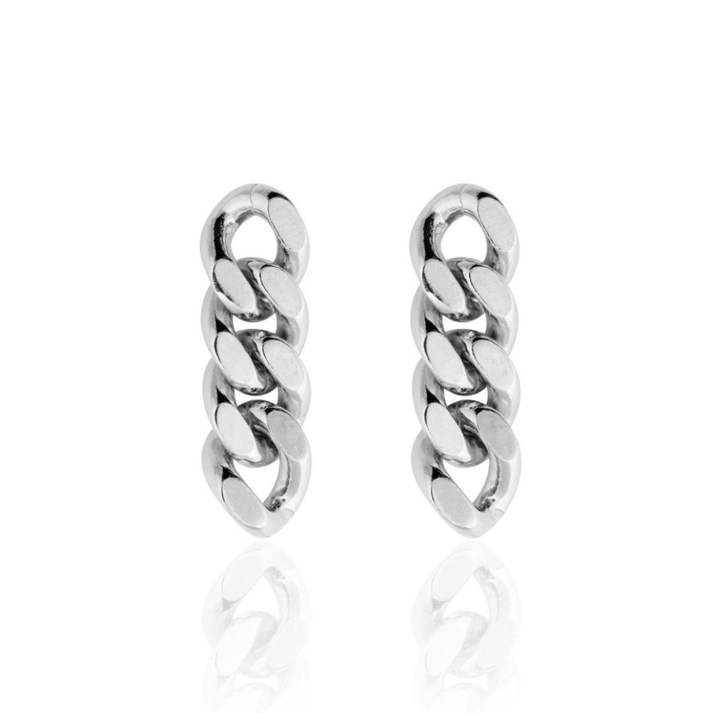 Pansar Earrings
