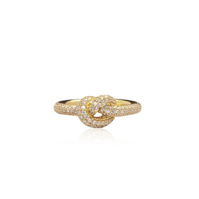 sophie-by-sophie-knot-small-full-diamond-brilliant-ring-yellow-gold-18K