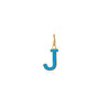 J Enamel letter pendant blue gold sophie by sophie_d40dc6a4 ea57 4321 a05b 3214544211e1