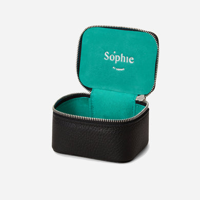 Jewellery Trinket Case Medium