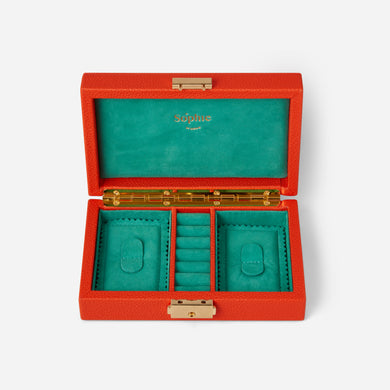 Jewellery Box Small