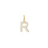 R Enamel letter pendant white gold sophie by sophie_6007303c c699 4ea0 a642 712865daa8da