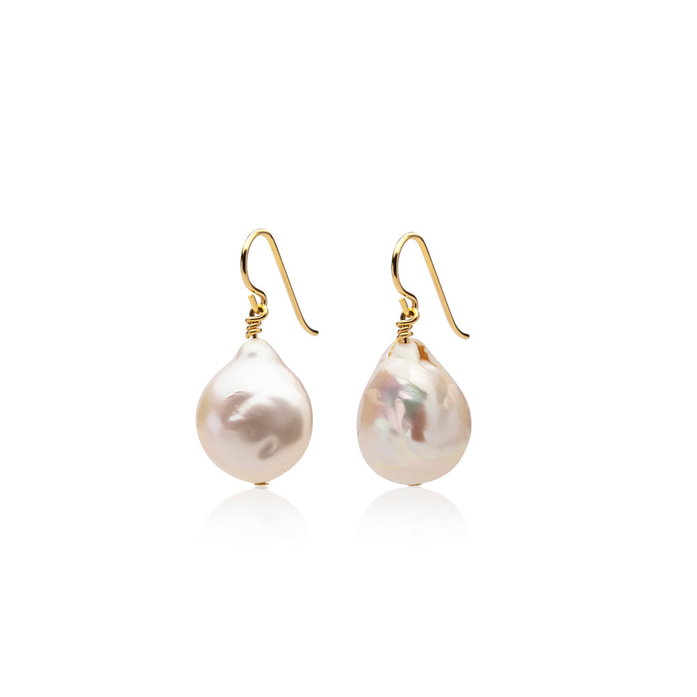 Baroque Earrings