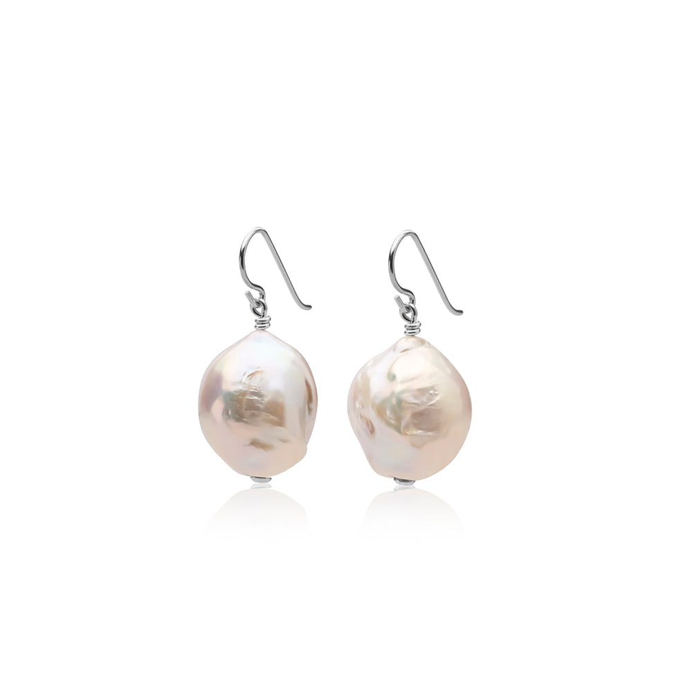 Baroque Earrings