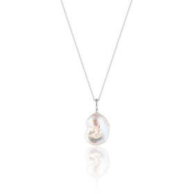 baroque-pearl-pendant-silver-chain-necklace-sophie-by-sophie