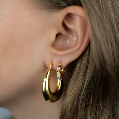 bold-hoops-medium-earrings-orhangen-funky-pearl-mini-hoops-sophie-by-sophie