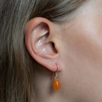 candy-drop-earrings-örhängen-orange-sophie-by-sophie