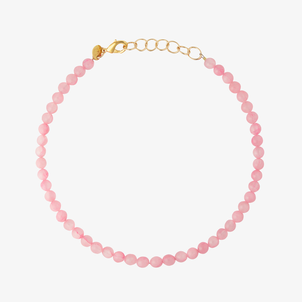 Candy Stone Necklace