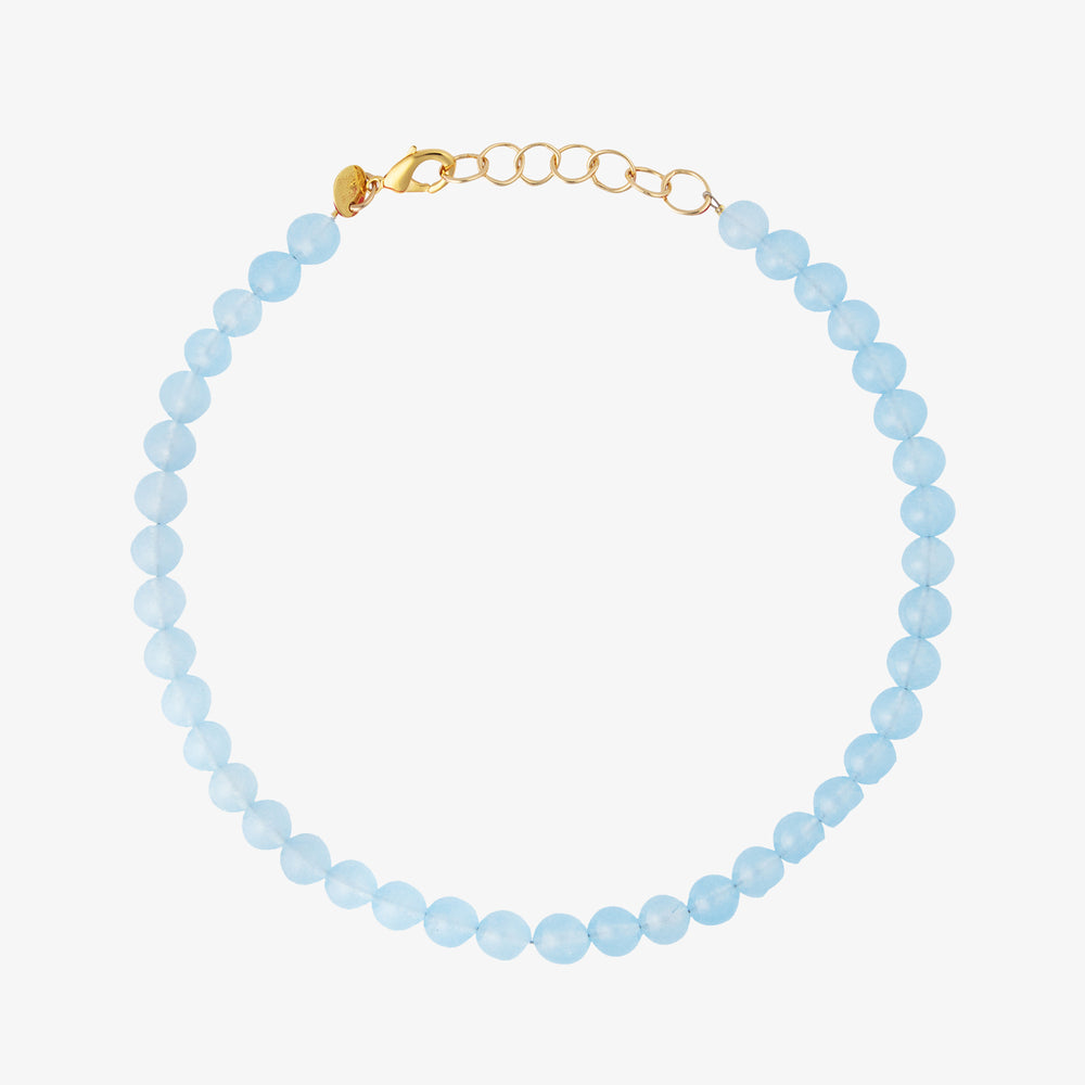 Candy Stone Necklace