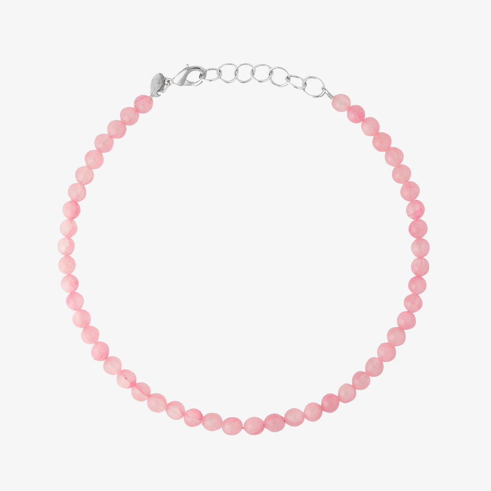 Candy Stone Necklace