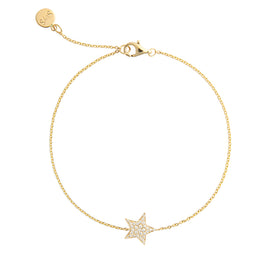 diamondstarbracelet-armband-braceletsmycken-jewellery-sophie-by-sophie-gold