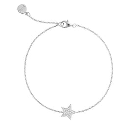    diamondstarbraceletsilver-armband-braceletsmycken-jewellery-sophie-by-sophie