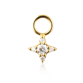 Pendant-Star-Earring-Diamonds-Gold-18K-Sophie-by-Sophie