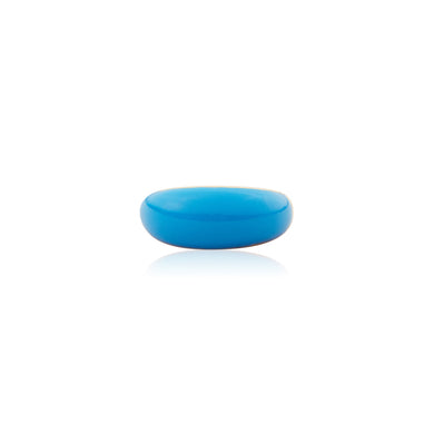 Enamel Bold Ring
