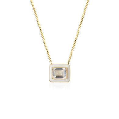   iris-halsband-enamel-sophie-by-sophie-gemstone-necklace-white