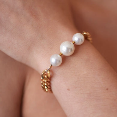 sophie-by-sophie-gold-plated-chunky-chain-bracelet-freshwater-pearls