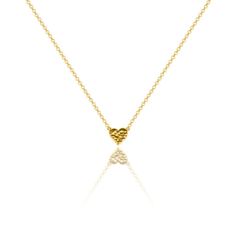 Wildheart Necklace