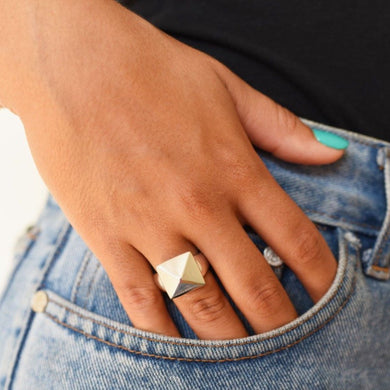 one-pyramid-unisex-ring-in-silver-sophie-by-sophie
