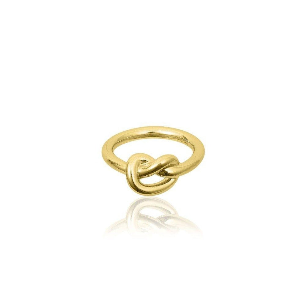 Knot Ring