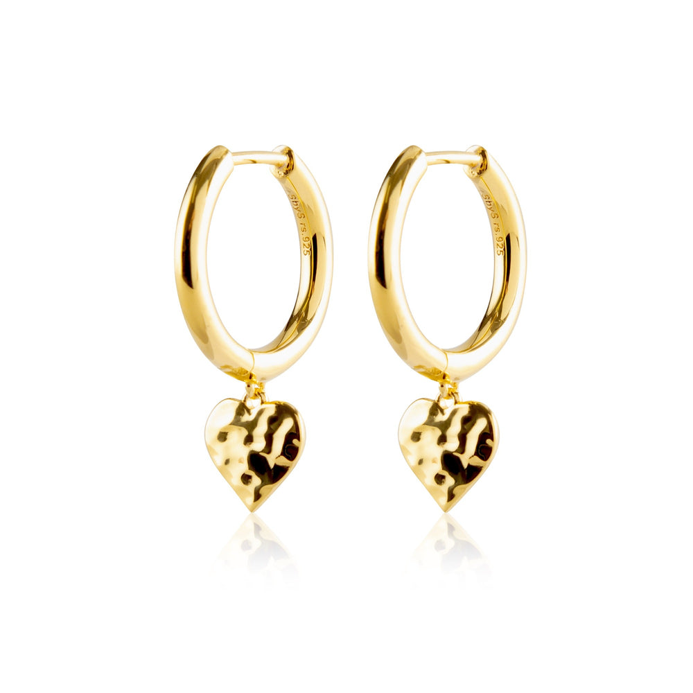Wildheart Hoops